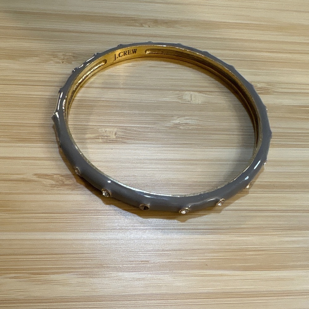 J‎ Crew bangle - Picture 3 of 5